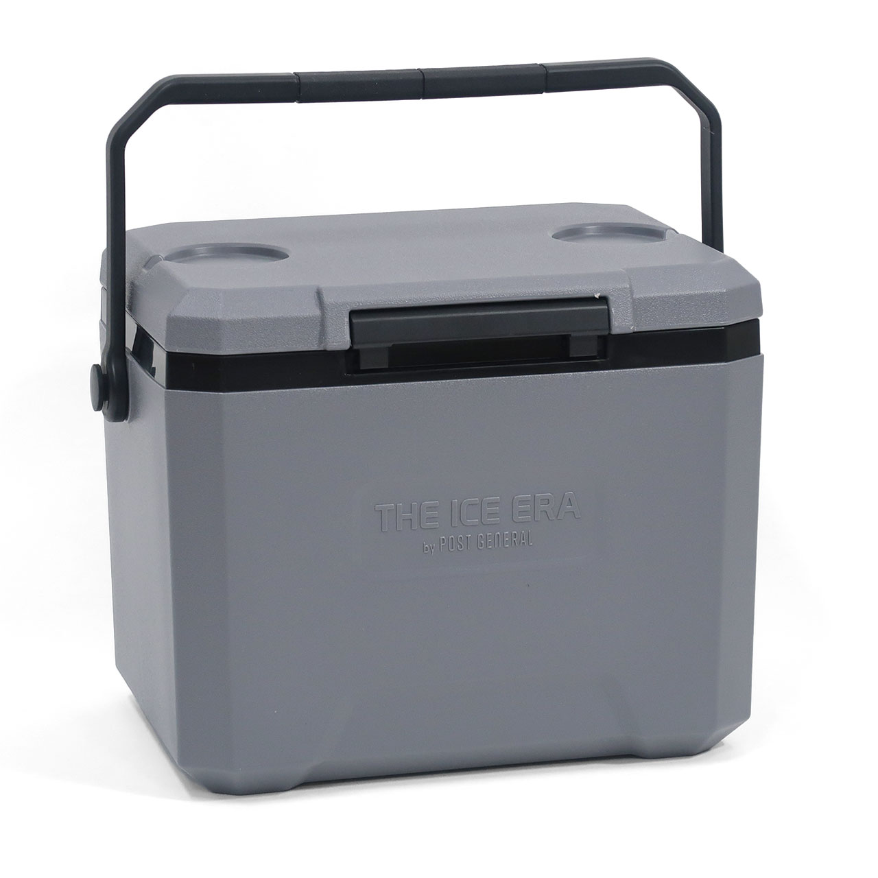THE ICE ERA HARD-SHELL COOLER NEO 12L / ジ アイスエラ ハードシェル