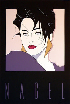 Nagel, CN-01, 1984 - Poster Plus