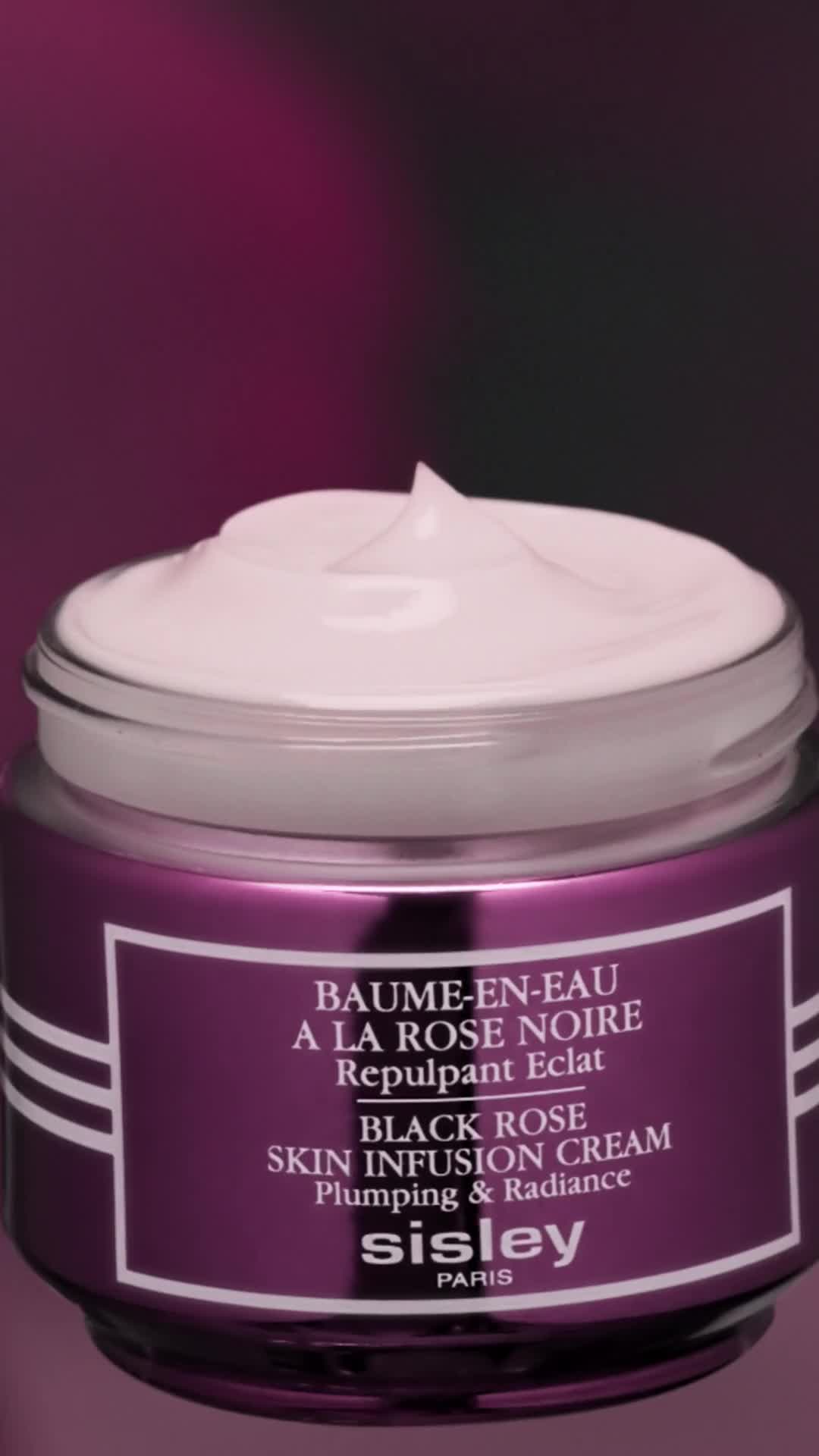 Black Rose Collection - Sisley Paris