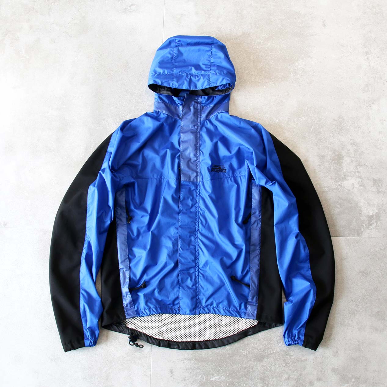 POST JUNK / '00 PATAGONIA Electralight Jacket [S]