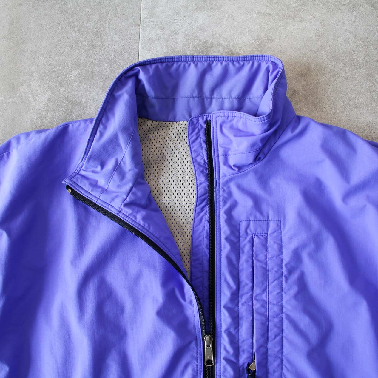 POST JUNK / '92 PATAGONIA Frats Jacket - Special Made In U.S.A. [XL]