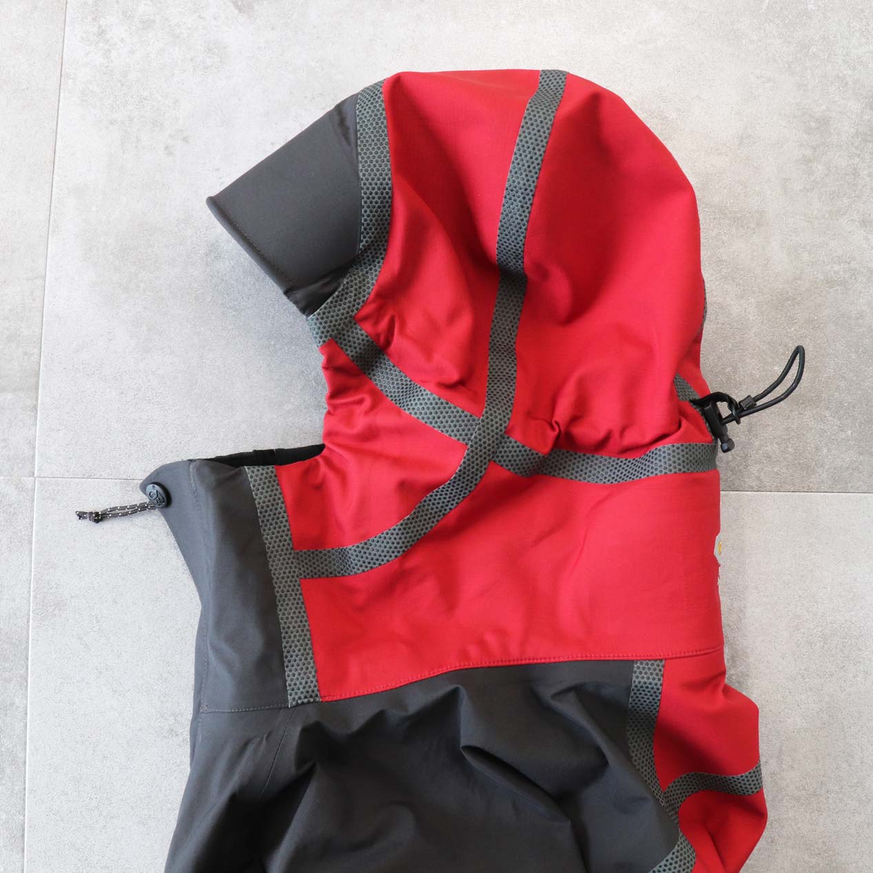 POST JUNK / 00's MOUNTAIN HARDWEAR Conduit Soft Shell Jacket [XL]