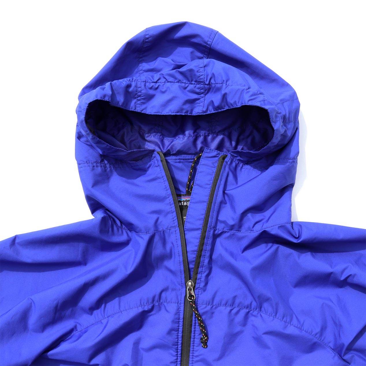 POST JUNK / 00's PATAGONIA エッセンシェルプルオーバー [M]