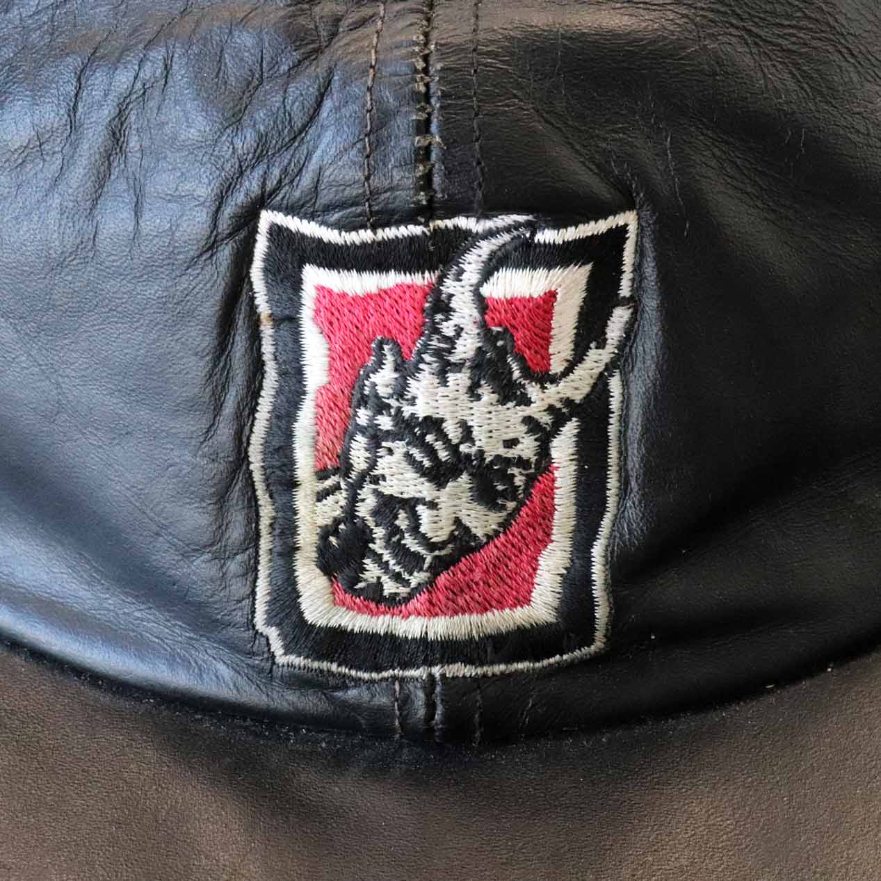 Rolling Stones キャップ Voodoo Lounge キーホルダー Rolling Stones