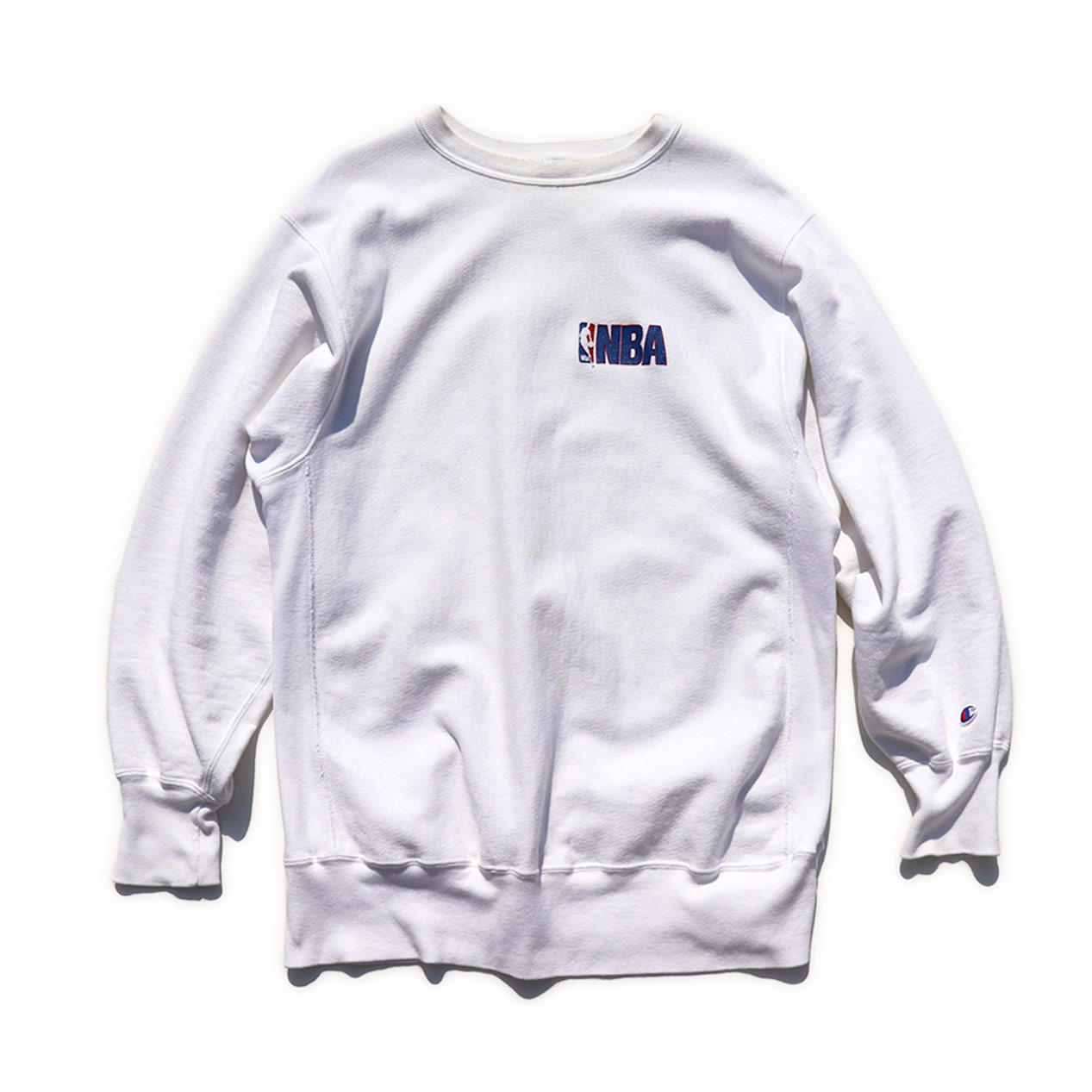 POST JUNK / 90's CHAMPION NBA リバースウィーブ [XXL]