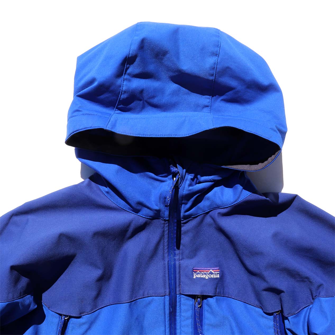 POST JUNK / '02 PATAGONIA Dimension Jacket [M]