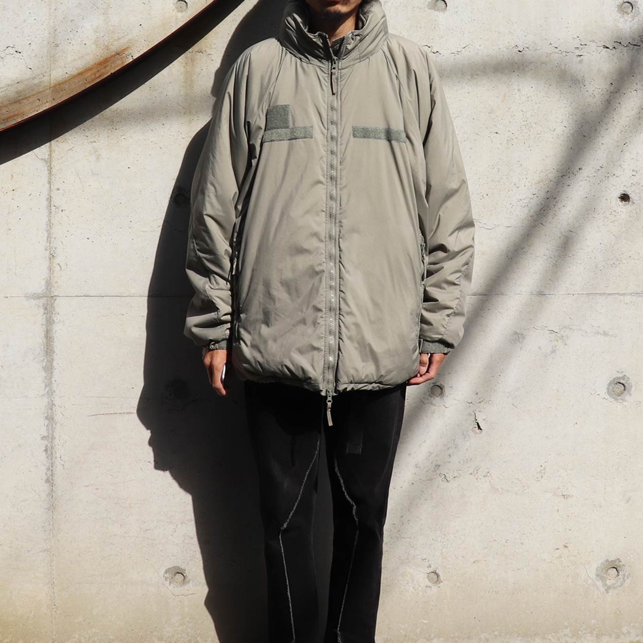 POST JUNK / 00's～ WILD THINGS TACTICAL ECWCS Gen3 Level7