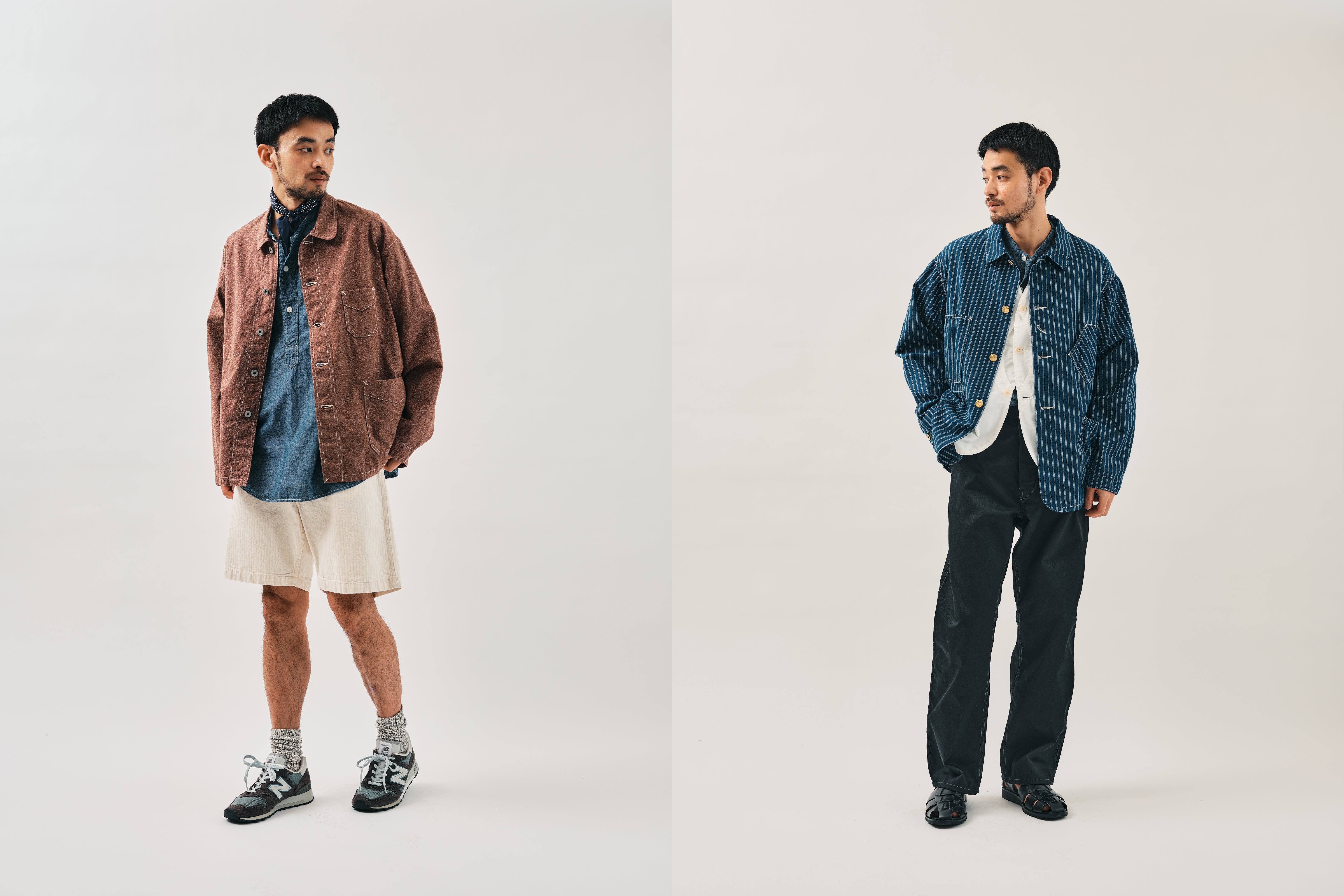 POST OʼALLS | ポストオーバーオールズ