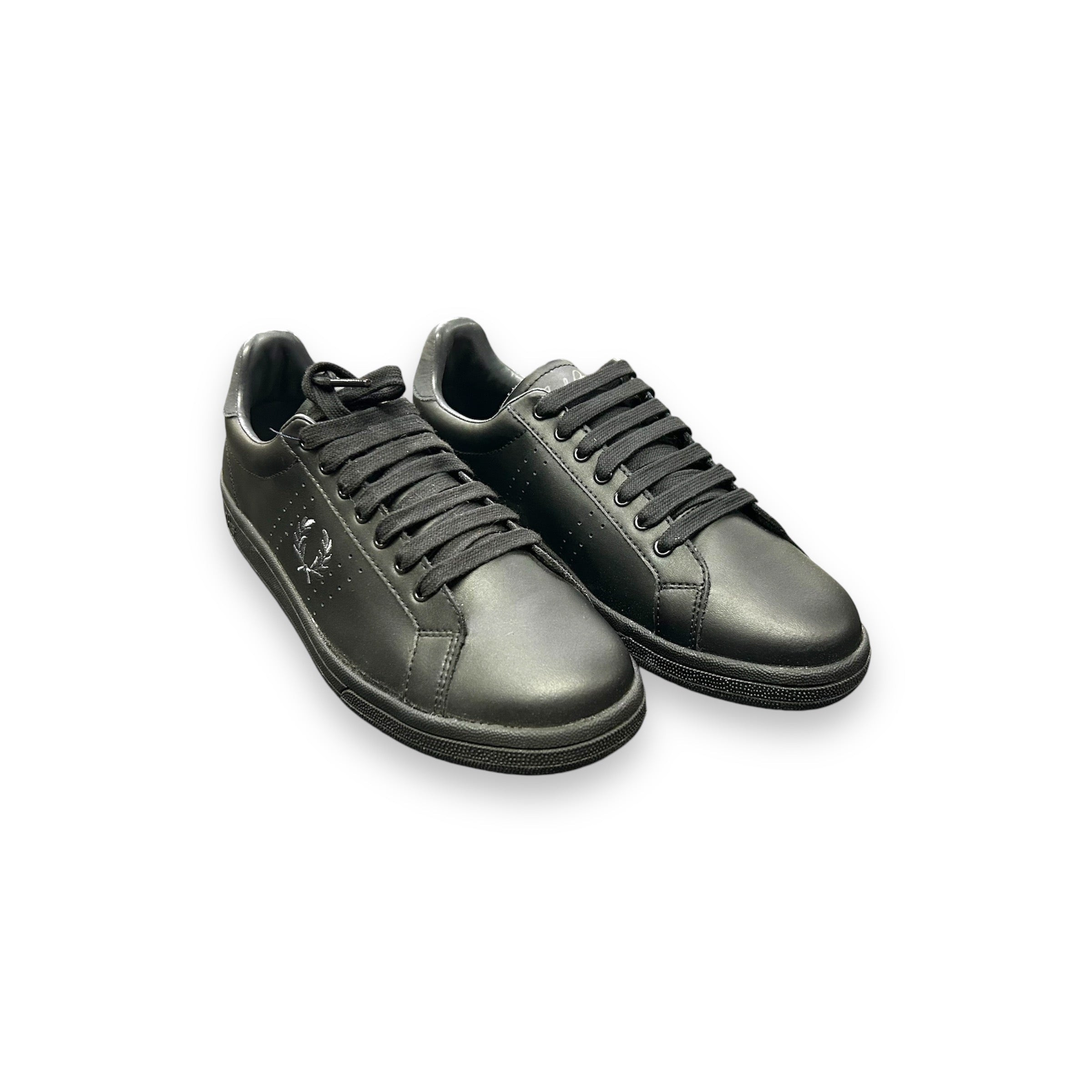 Fred Perry Sneakers – Posers Hollywood