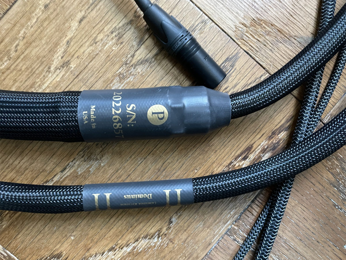 Purist Audio Design - Positive Feedback