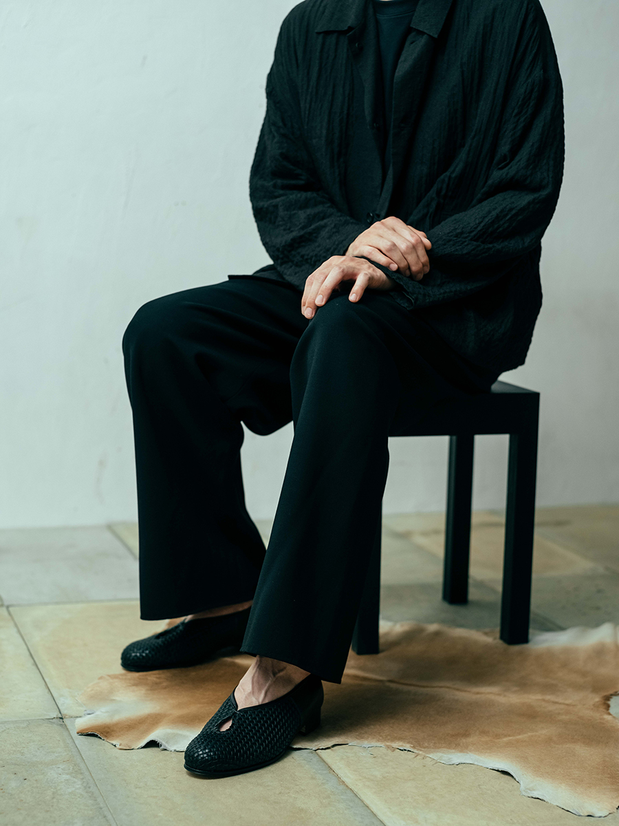 Tear Pumps - Post Production | Post Production