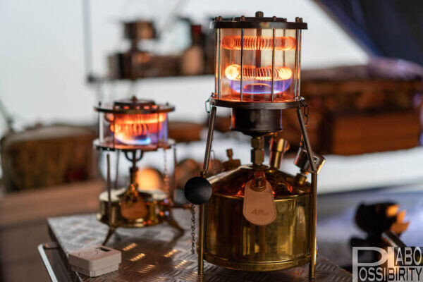 武井バーナーパープルストーブ501Aを徹底解説【愛用者おすすめ交換金具