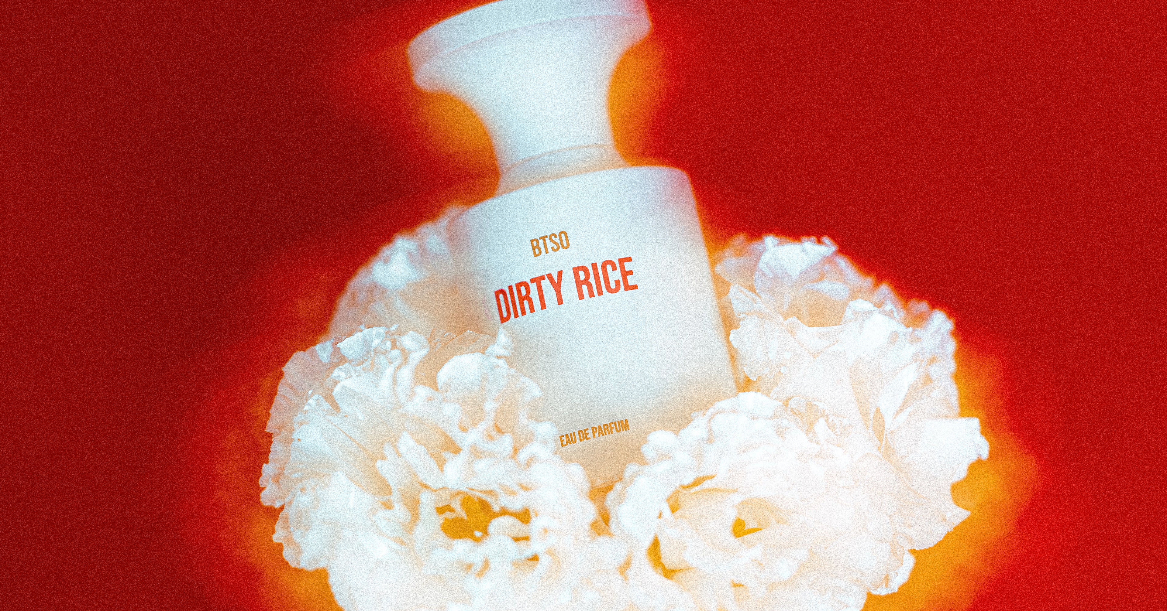 BORNTOSTANDOUT | DIRTY RICE Eau de Parfum, 50mL | PourHommies