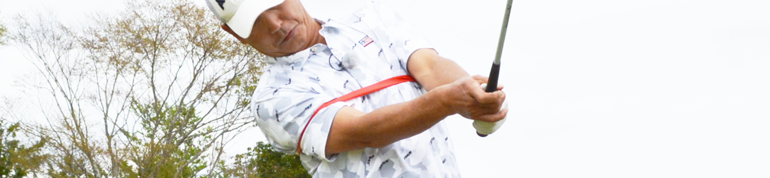 江連忠プロ監修 練習器具シリーズ - 【公式サイト】パワードライバーEZ