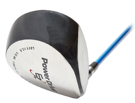 公式サイト】パワードライバーEZ