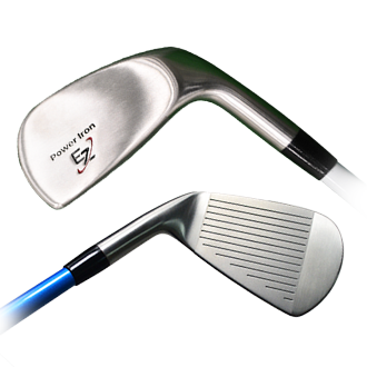 公式サイト】パワードライバーEZ