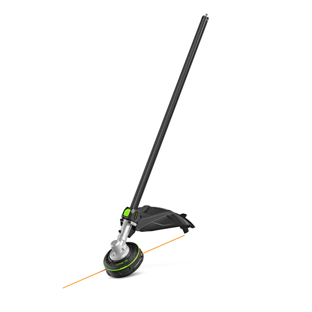 EGO Power+ MST1704 Multi-Head 17” POWERLOAD™ String Trimmer with Line