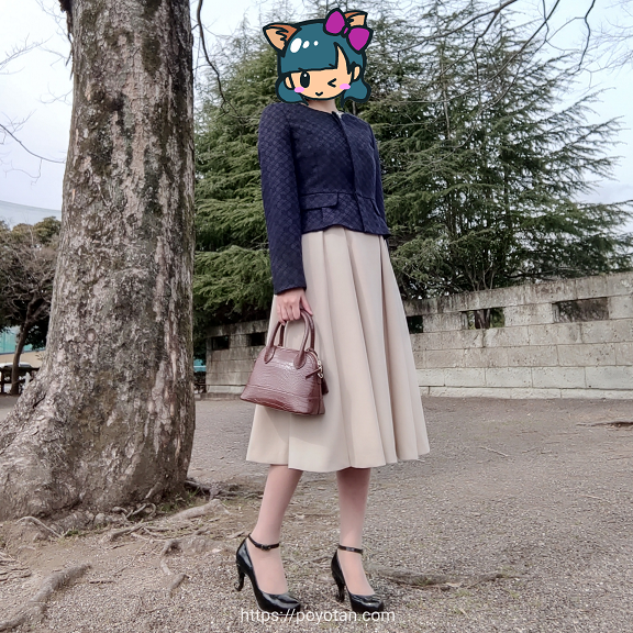 FOXEY(フォクシー)ドレス・ワンピースレンタル体験談！結婚式・入学式