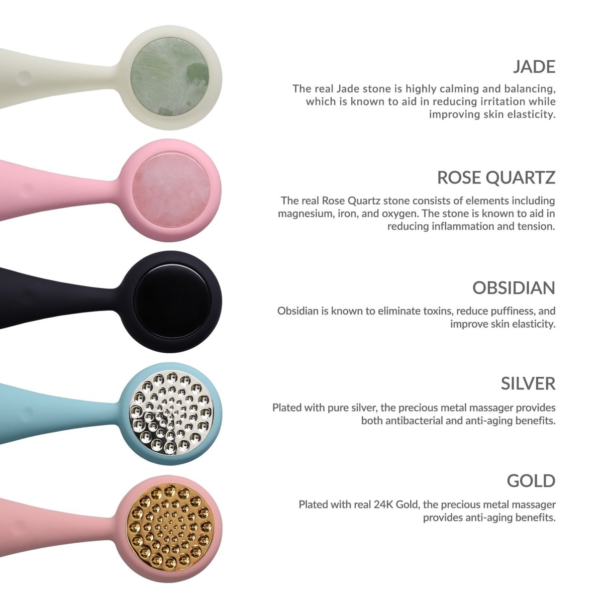 24K Gold Skin Care - PMD Clean Pro Gold | PMD Beauty