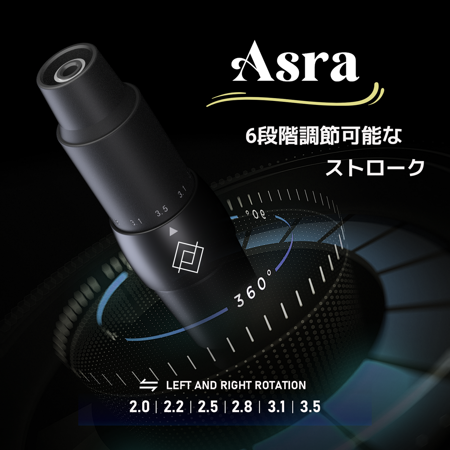 アートメイク用の手掘りの針やマシン&カートリッジ、麻酔等の薬剤の