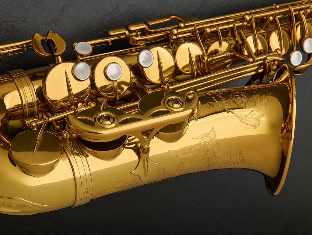 PM Woodwind Repair: Saxophone Repair,Used Saxophones,Selmer,Mark