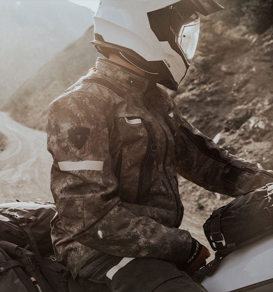 Sand 4 Collection│サンド 4 コレクション | REV'IT! | レブイット