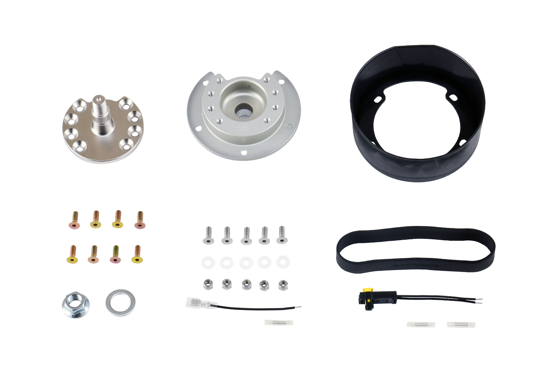 ステアリングスペーサーNEO | NEOPLOT/ネオプロト │ 株式会社プロト