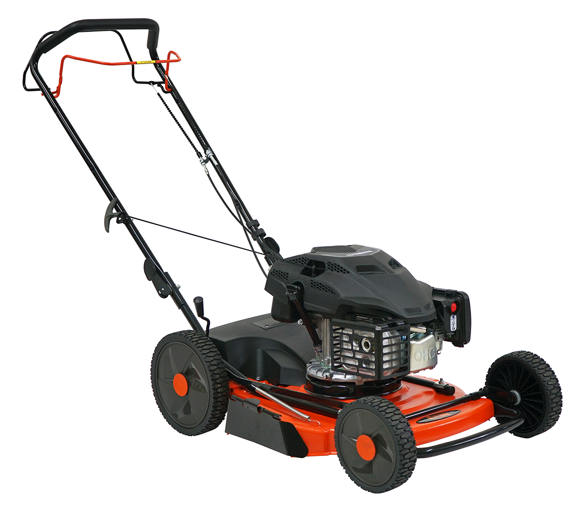 予約受付開始｜自走式草刈機 WGC530 ｜ニュース｜プラウ PLOW