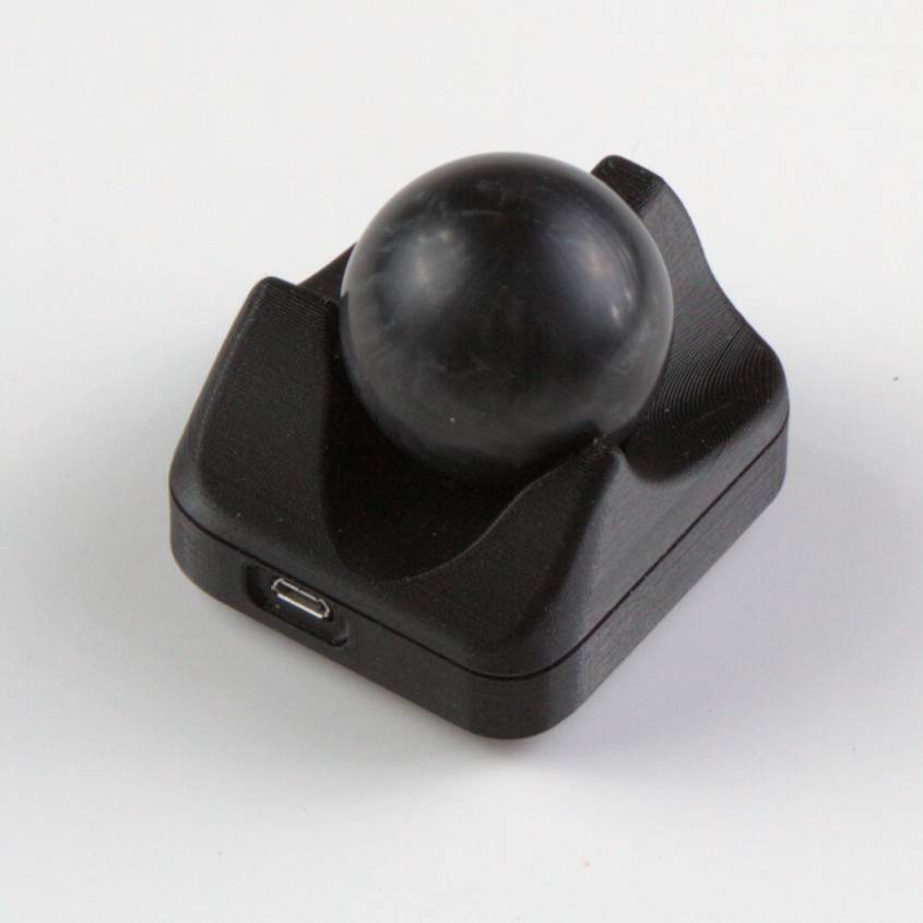 Nano Trackball (Kit) – Ploopy