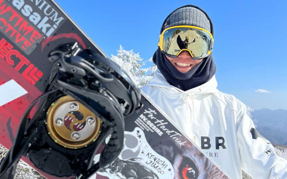 TOP PAGE | PLATEPIA | 株式会社JP TIGHT スノーボード製品の設計開発