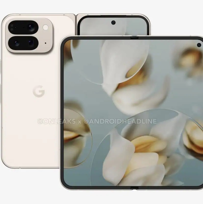Google's Pixel 10 Pro Fold might not go on sale until October