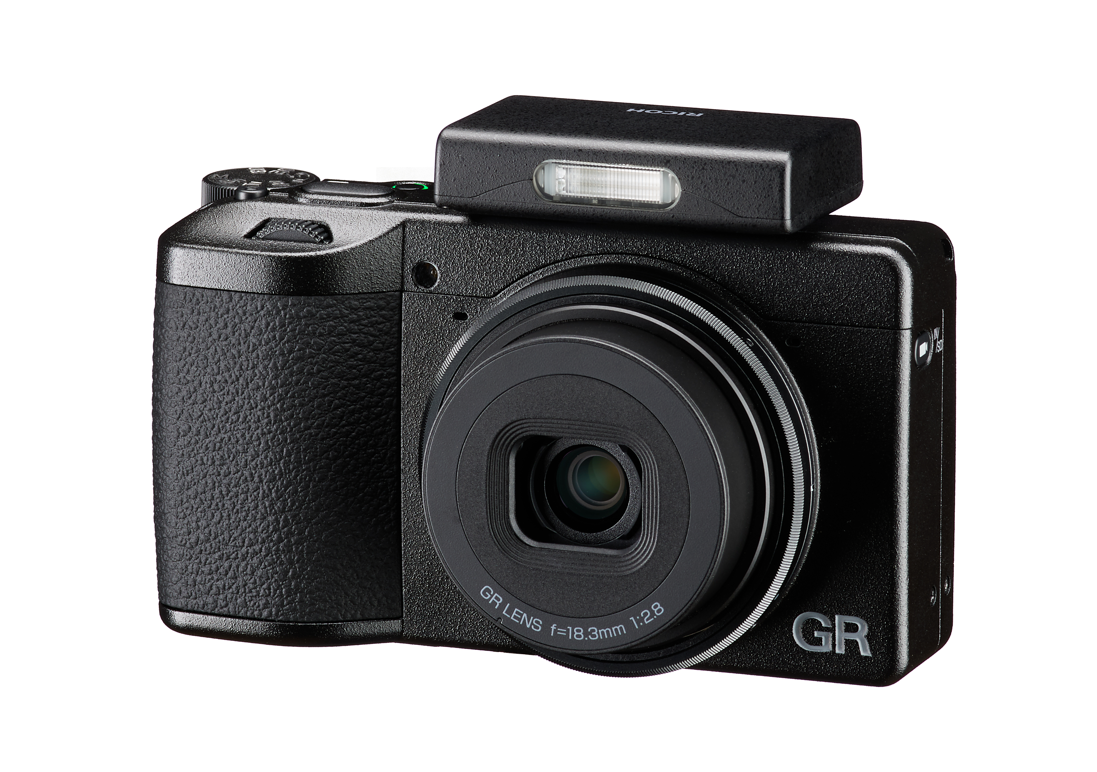 Ricoh's GR IV launches in September for a much steeper price than