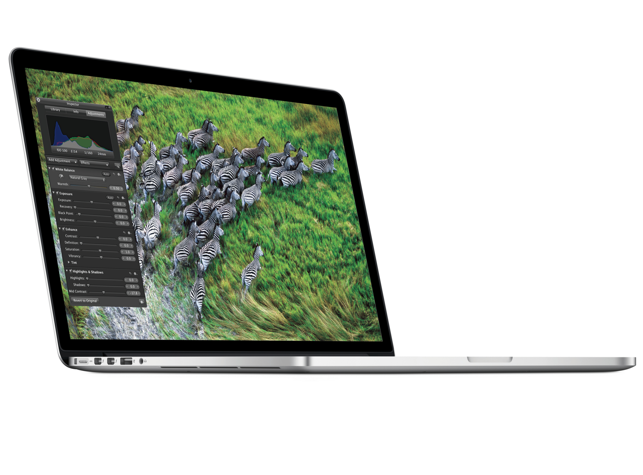 MacBook Pro with Retina display review (15-inch) | The Verge