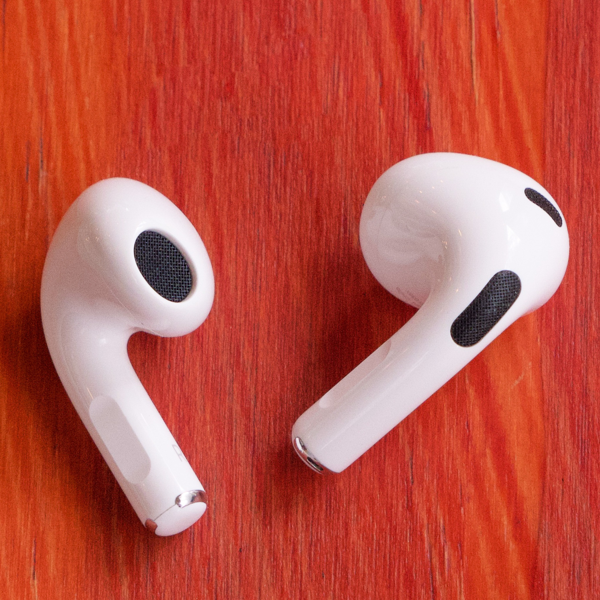 Apple AirPods (third-gen) review: new design, same appeal | The Verge