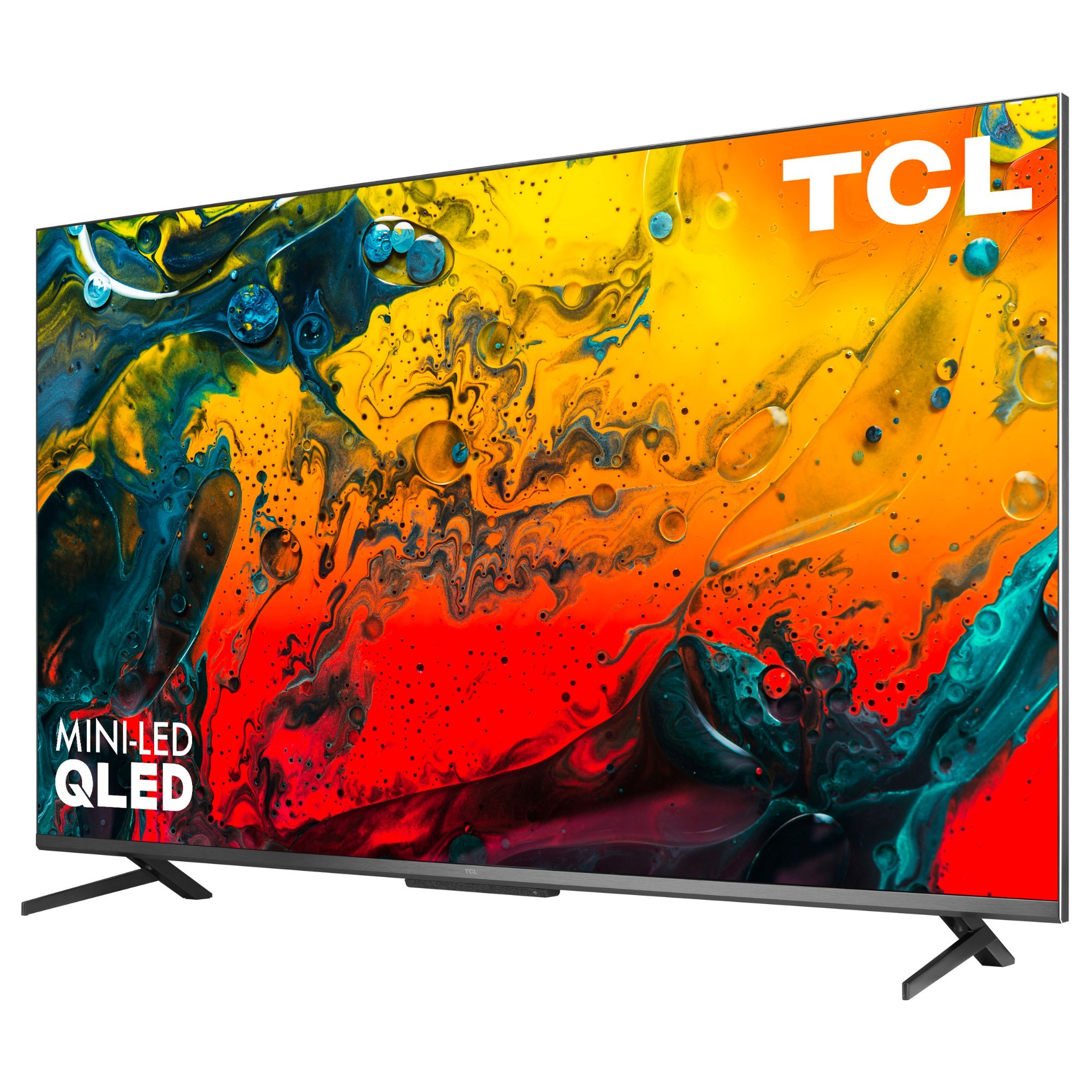 TCL 6-Series Google TV review: a great Mini LED TV at a good price