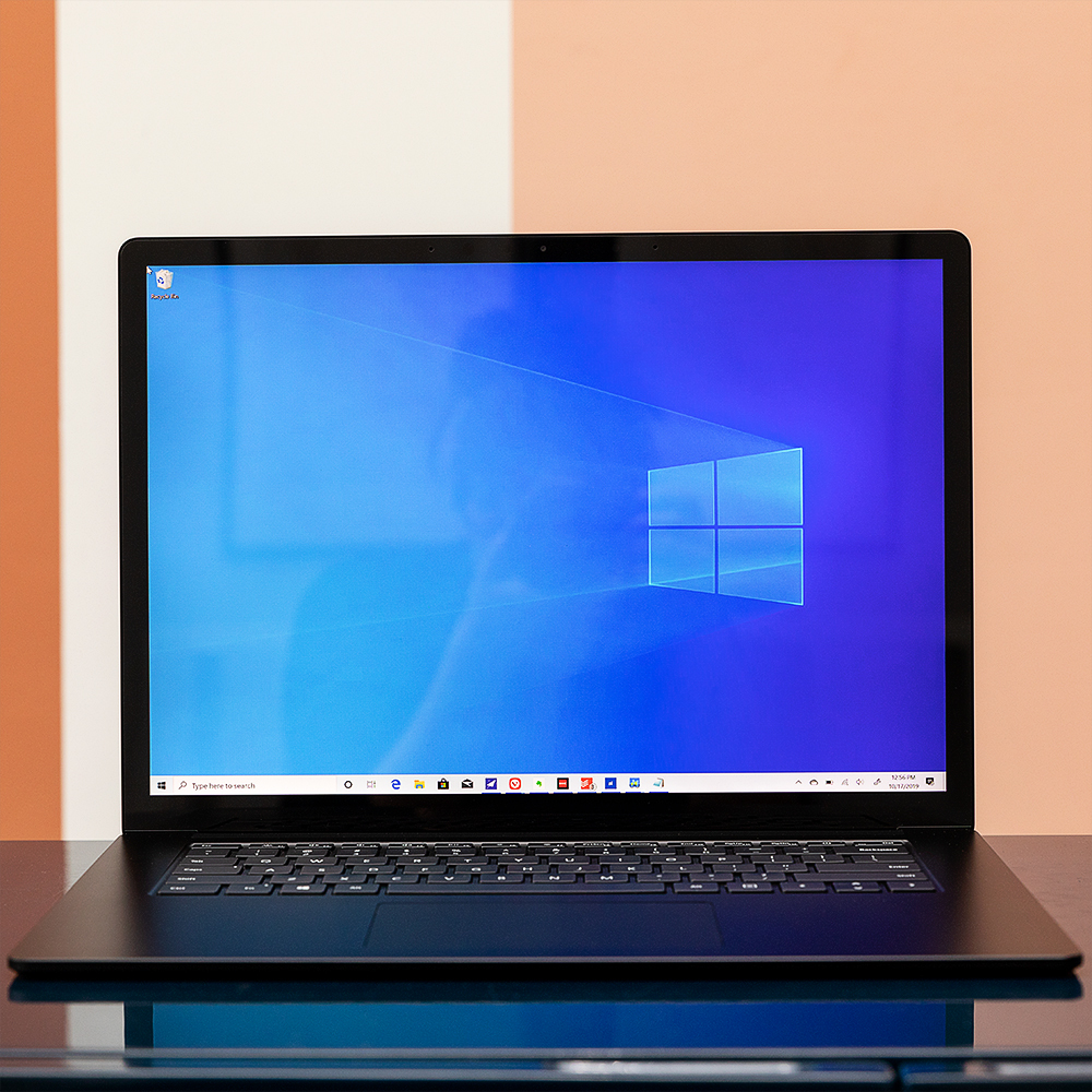 Microsoft Surface Laptop 3 15-inch review: it's a bigger Surface