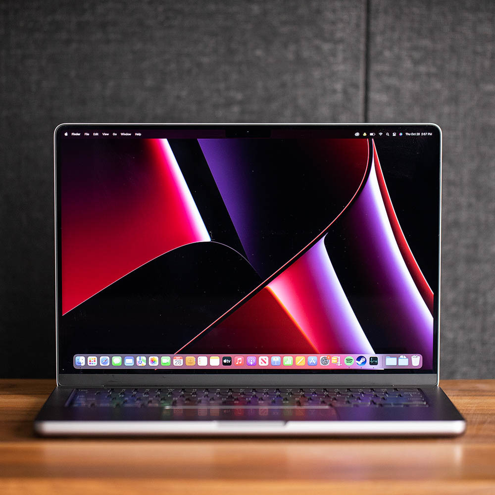 Apple MacBook Pro 14 and 16 (2021) review: return to form | The Verge
