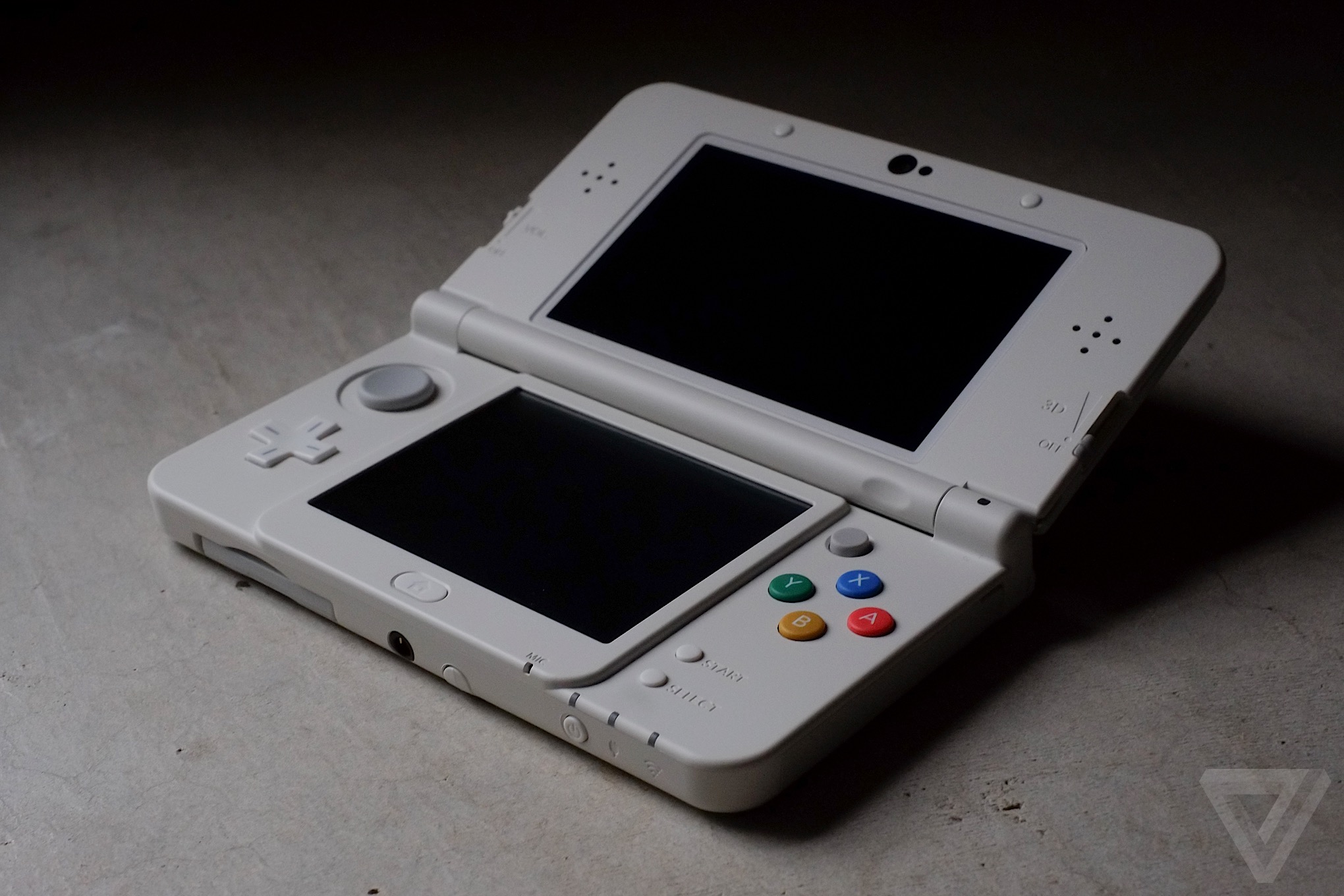New Nintendo 3DS review | The Verge