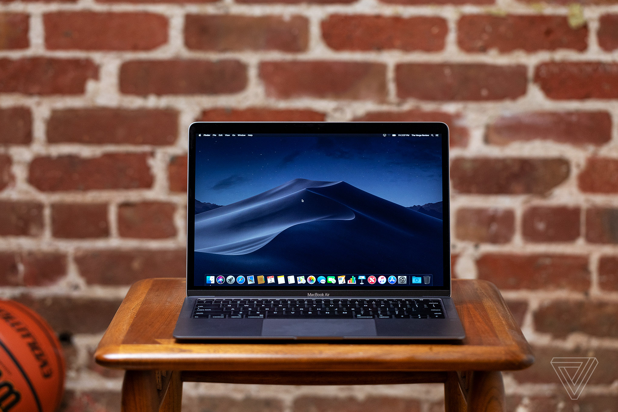 Apple MacBook Air 2018 review: Retina Display and new keyboard