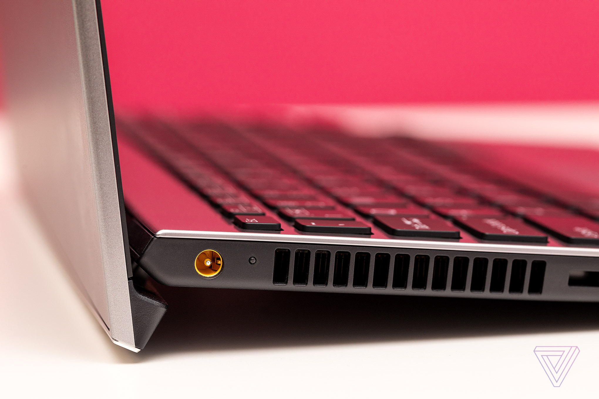 The Vaio SX12 offers too little for too much | The Verge