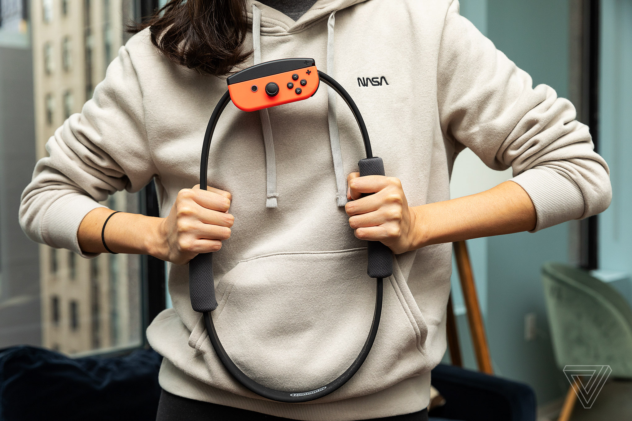 Ring Fit Adventure review: two weeks with Nintendo's exercise RPG