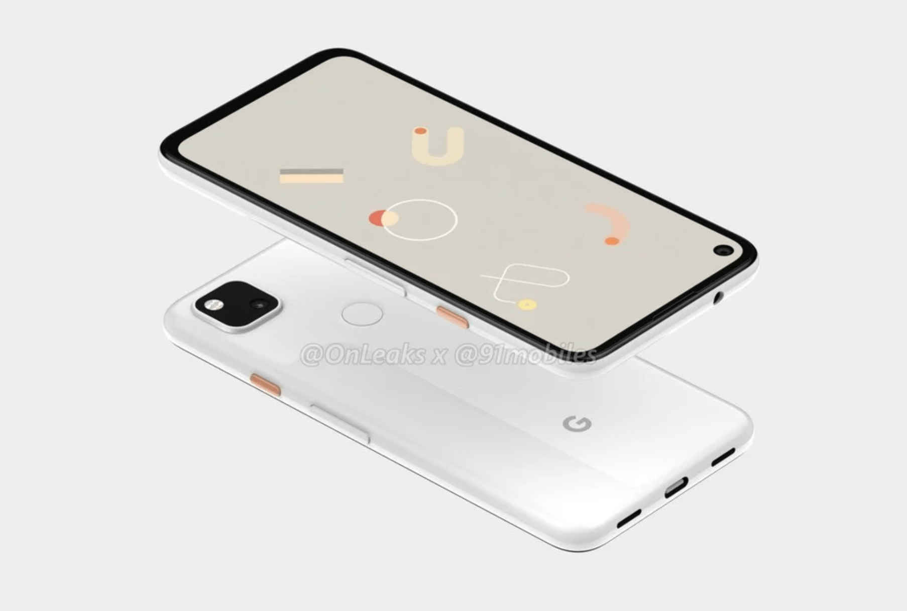 Google Pixel 4a rumors: release date, specs and price | The Verge