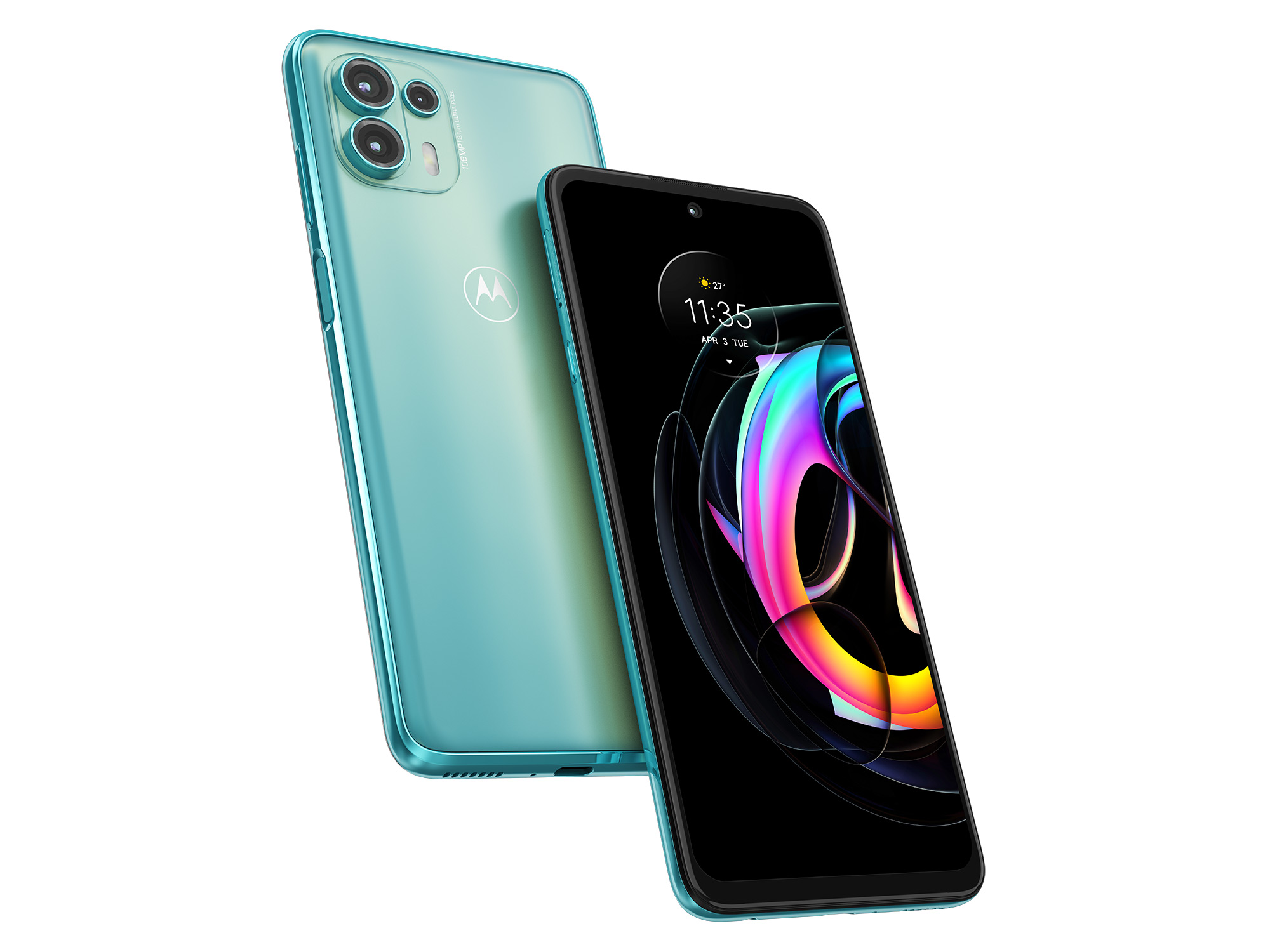 Motorola Edge 20, Edge 20 Pro, and Edge 20 Lite make global debut