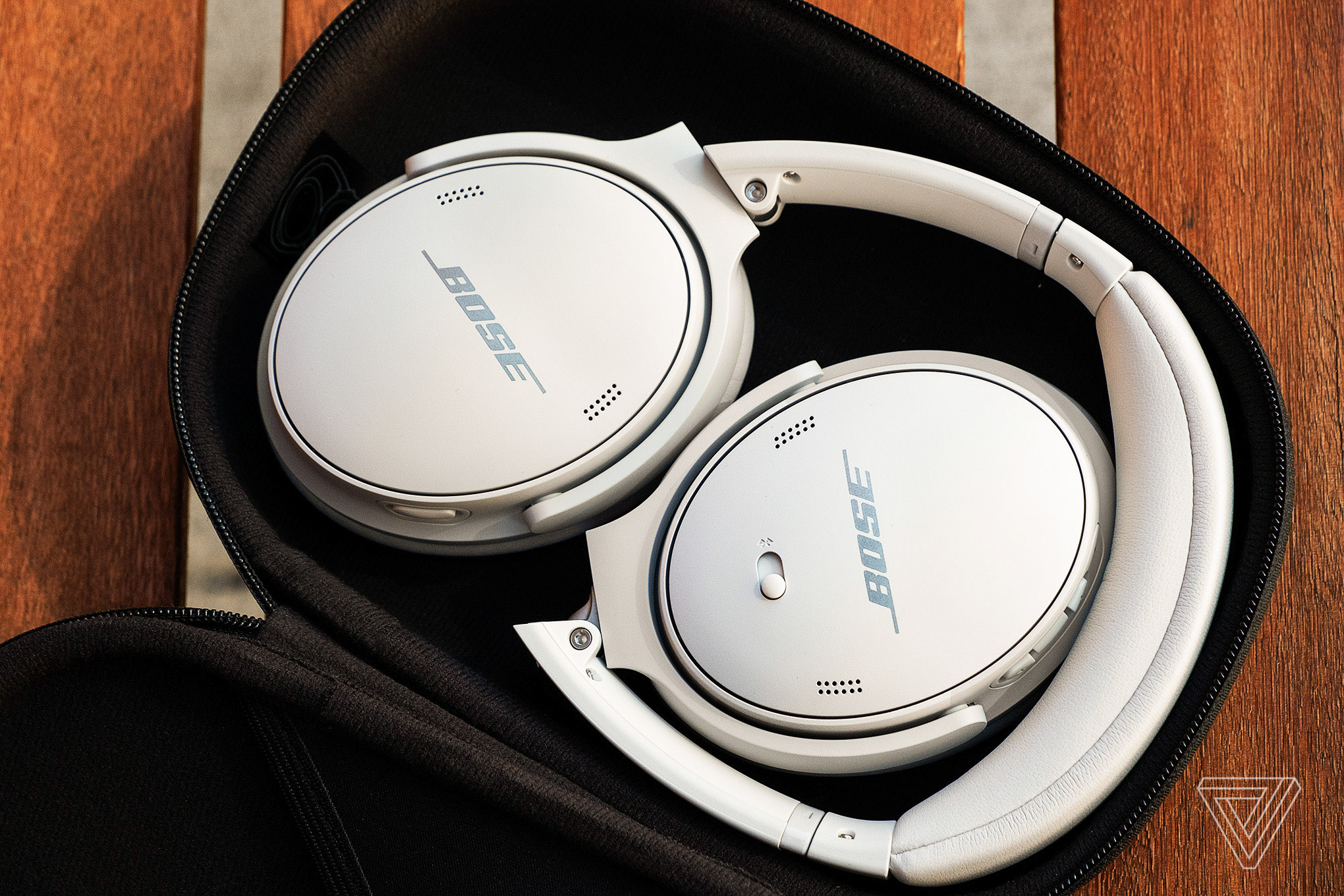 Bose QuietComfort 45 review: comfortably familiar | The Verge