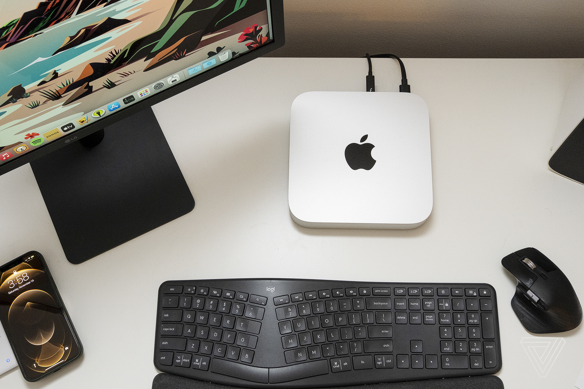 The M1 Mac Mini has dropped to its lowest price ever at Amazon
