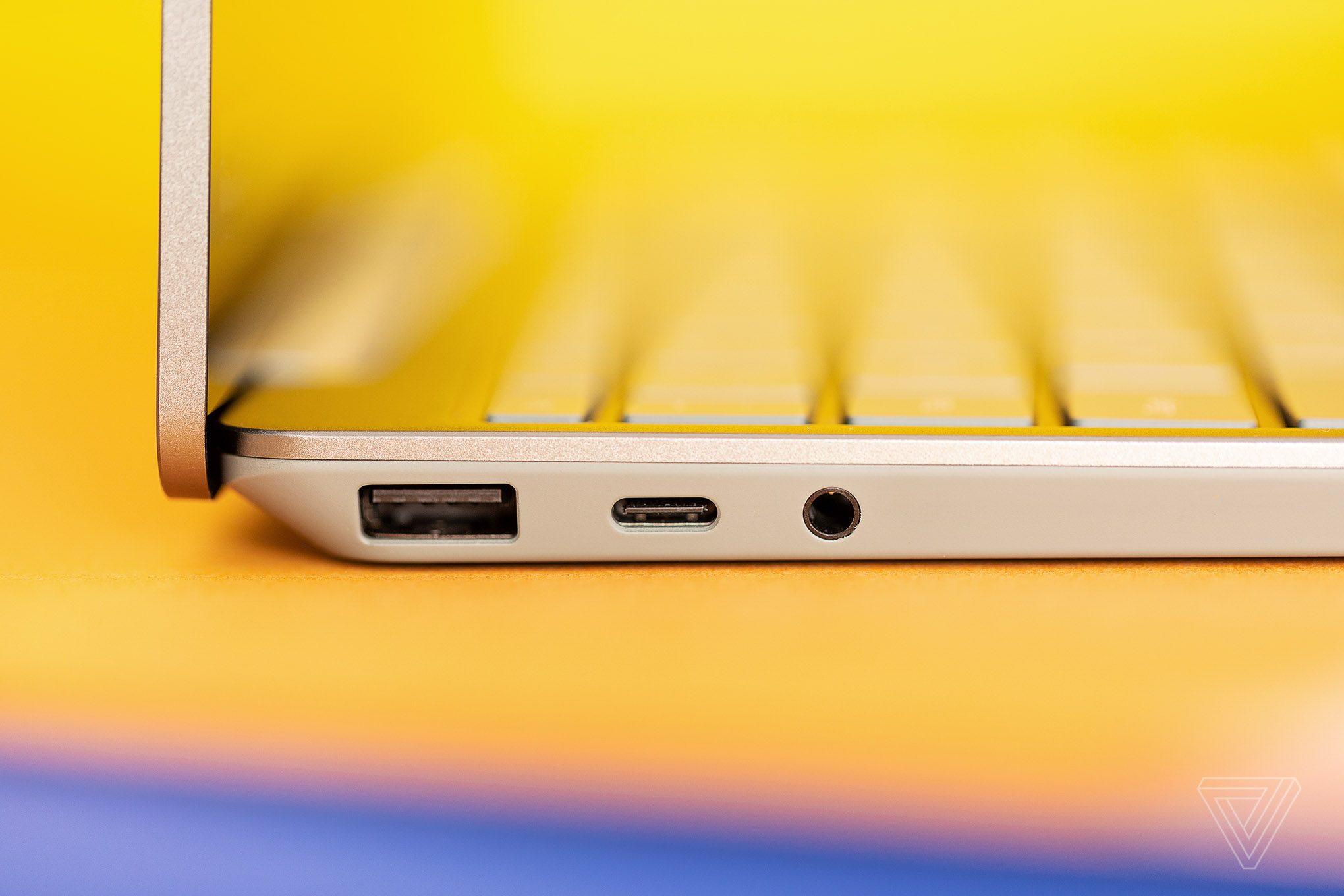 Microsoft Surface Laptop Go 2 review: a little laptop for light