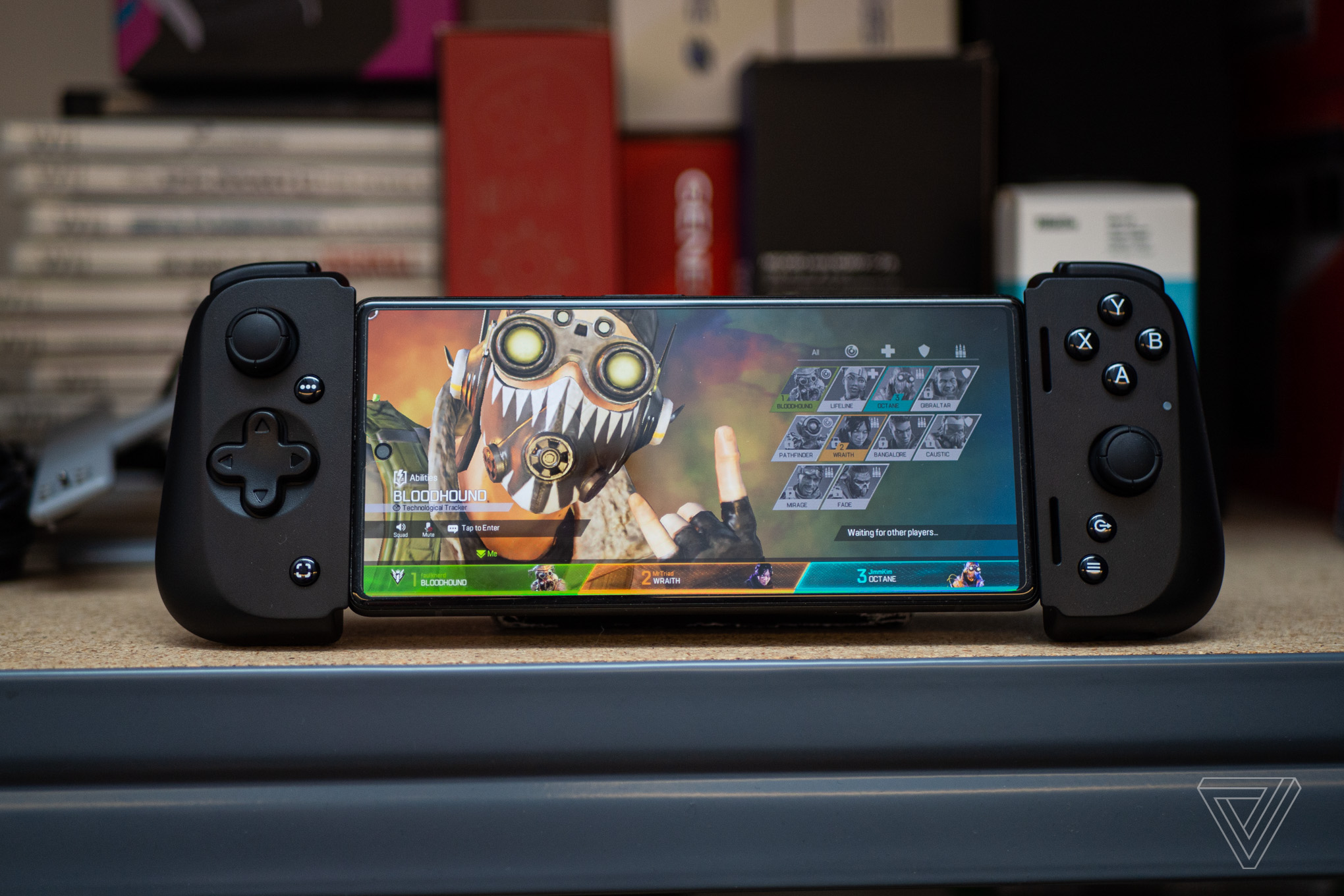 Razer Kishi V2 review: new design, frustrating problems | The Verge