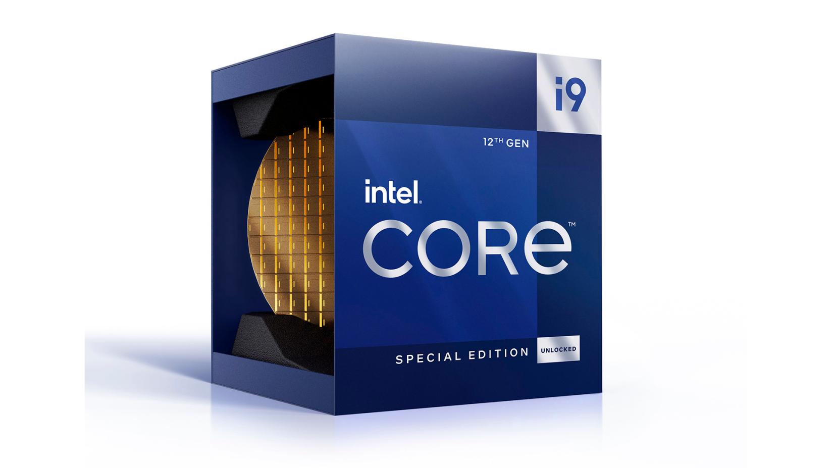 Intel's unlocked Core i9-12900KS processor claims to be the