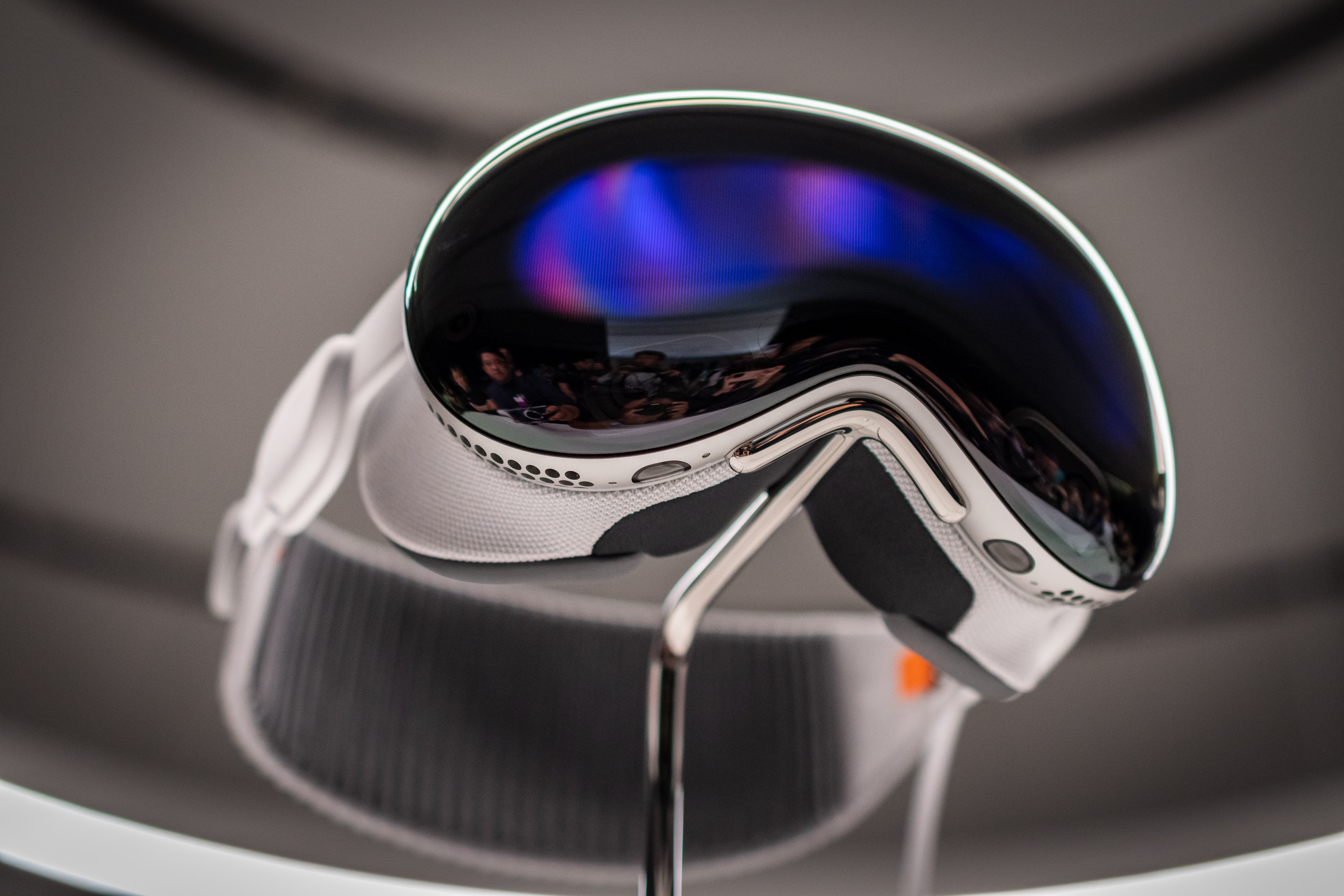 Apple Vision Pro launches February 2nd | The Verge