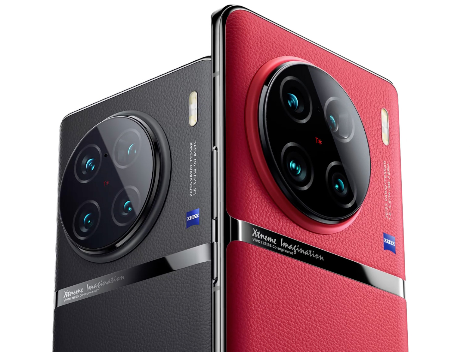 The Vivo X90 Pro Plus is the first phone to use the Snapdragon 8